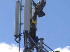 intervention sur mat gsm